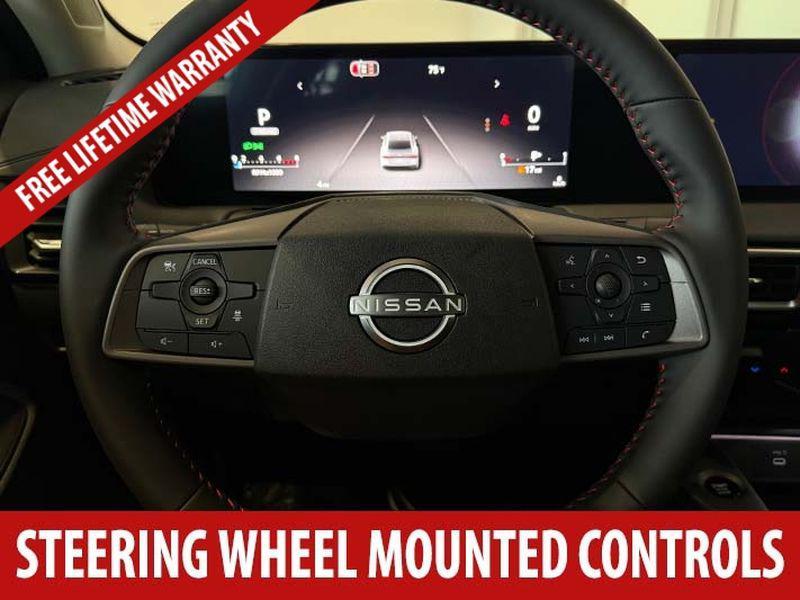 new 2026 Nissan Sentra car, priced at $26,989