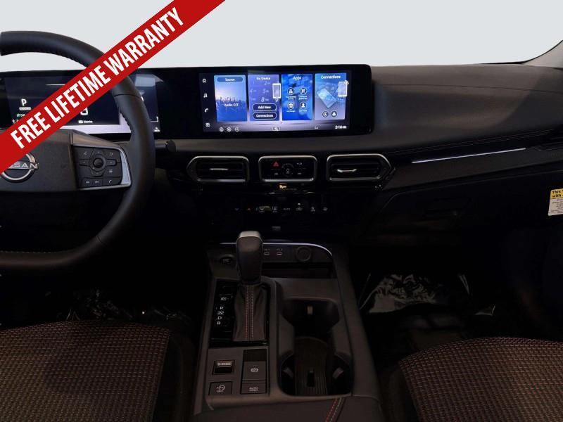 new 2026 Nissan Sentra car, priced at $26,989