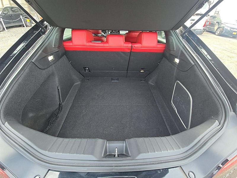 used 2023 Acura Integra car, priced at $29,995