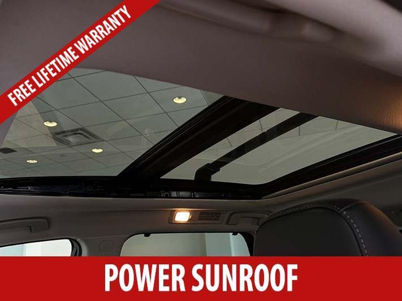 new 2026 Nissan Pathfinder car, priced at $49,232