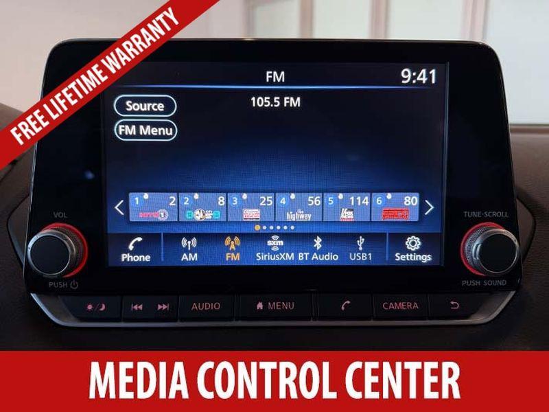 used 2024 Nissan Sentra car, priced at $17,900