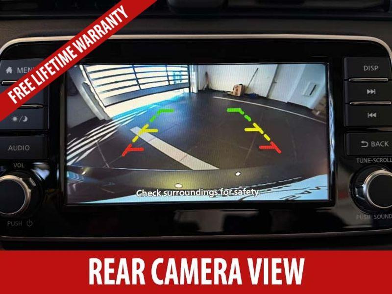 new 2025 Nissan Versa car, priced at $18,767