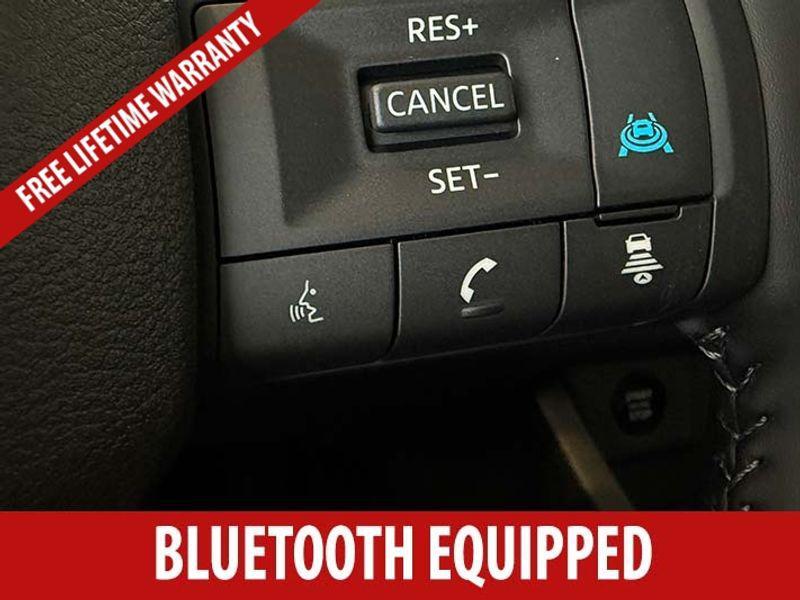 new 2026 Nissan Rogue car, priced at $34,480