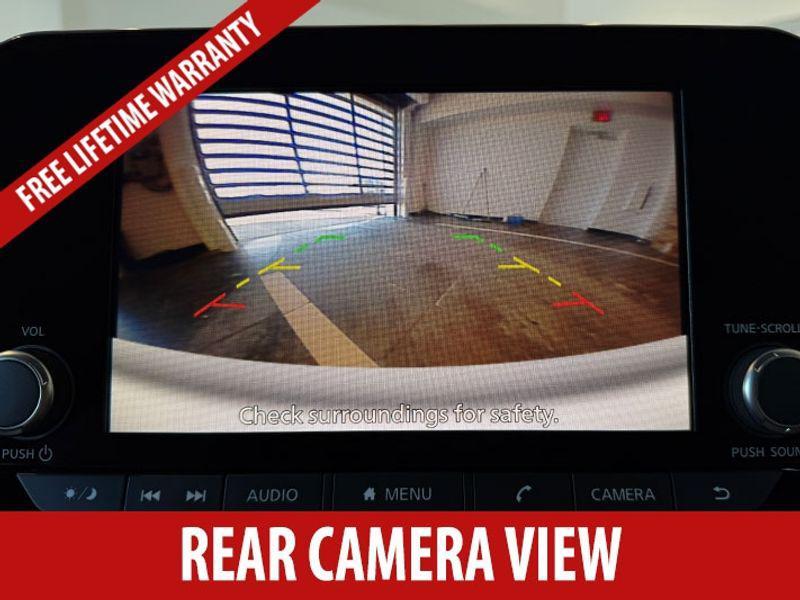 new 2025 Nissan Pathfinder car, priced at $38,555