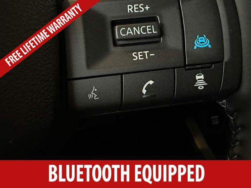 new 2026 Nissan Rogue car, priced at $29,216