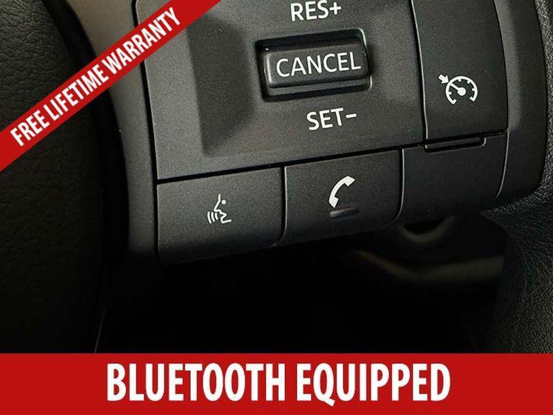 new 2026 Nissan Pathfinder car, priced at $35,286