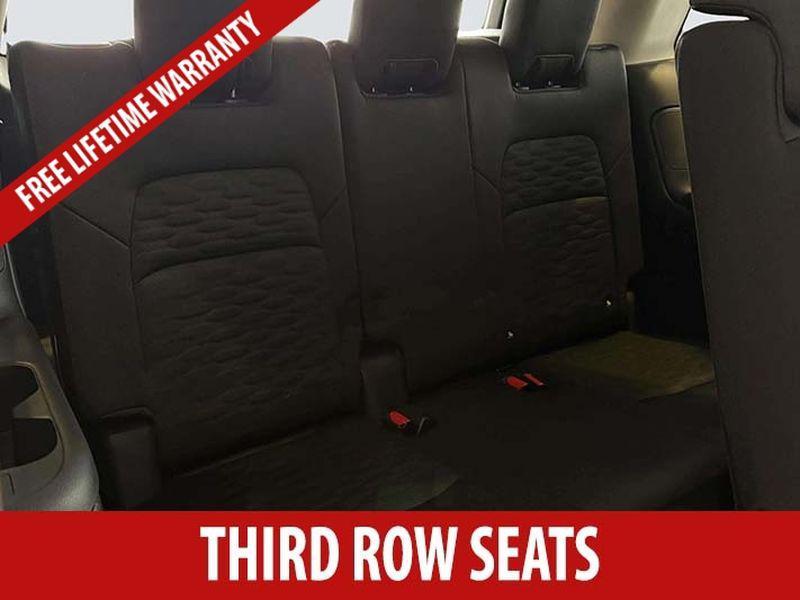 new 2026 Nissan Pathfinder car, priced at $35,286