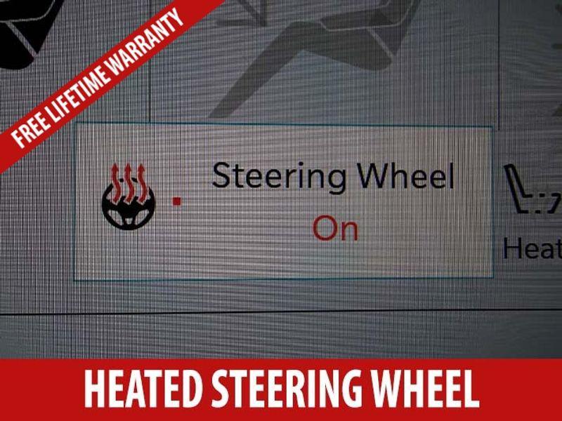 used 2024 Chrysler Pacifica car, priced at $26,670