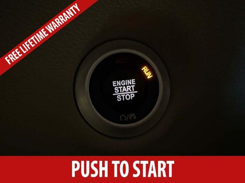 used 2024 Chrysler Pacifica car, priced at $26,670