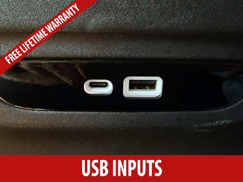 used 2024 Chrysler Pacifica car, priced at $26,670