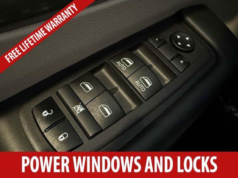 used 2024 Chrysler Pacifica car, priced at $26,670