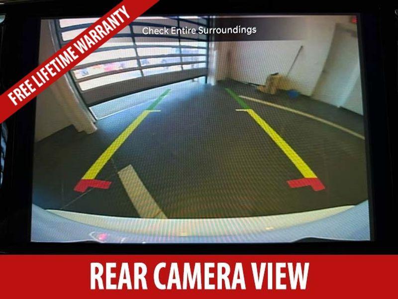 used 2024 Chrysler Pacifica car, priced at $26,670