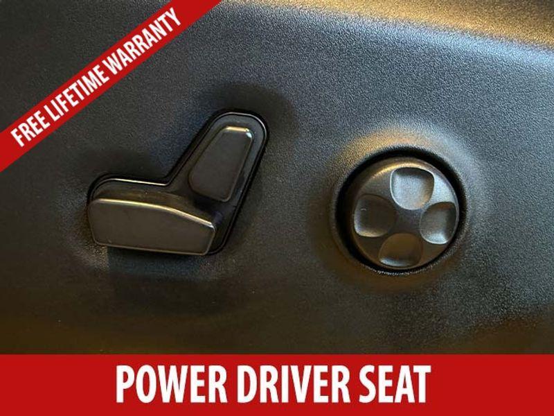 used 2024 Chrysler Pacifica car, priced at $26,670