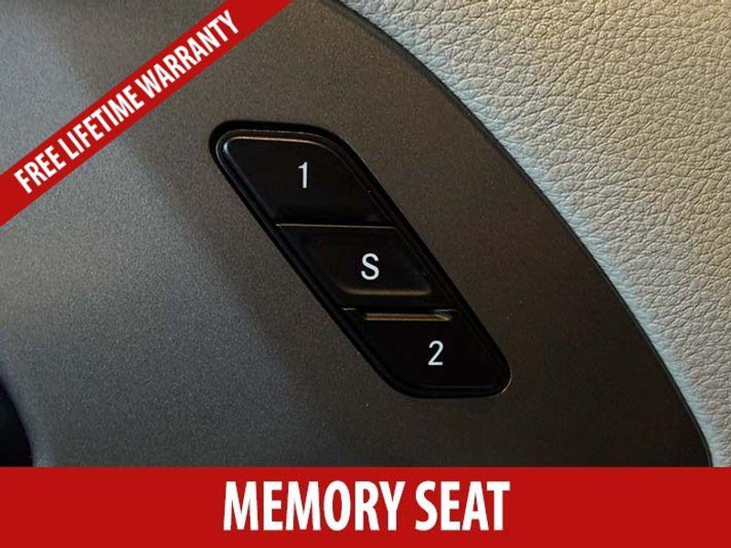 used 2024 Chrysler Pacifica car, priced at $26,670