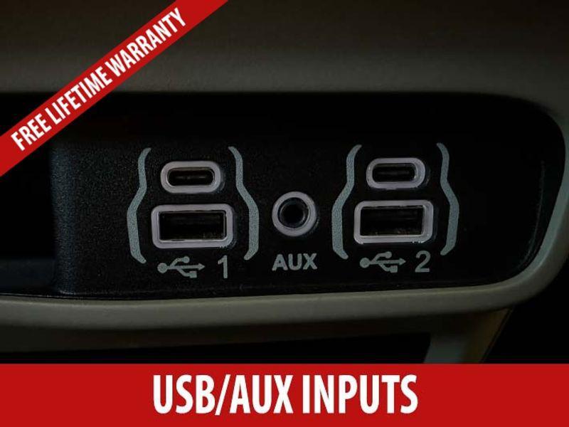 used 2024 Chrysler Pacifica car, priced at $26,670