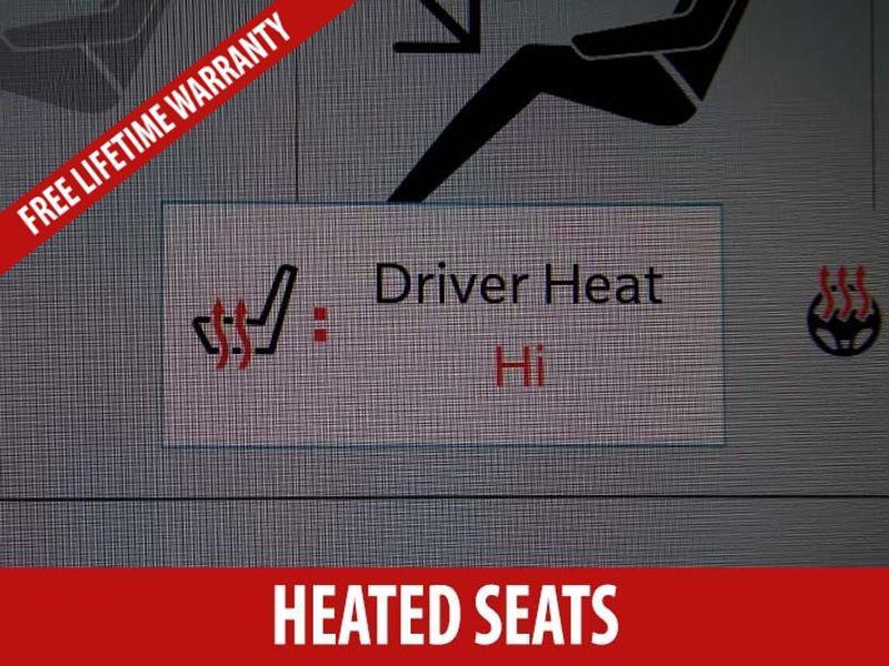 used 2024 Chrysler Pacifica car, priced at $26,670