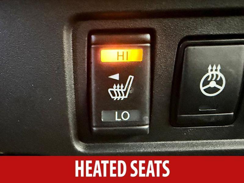 new 2025 Nissan Frontier car, priced at $41,410