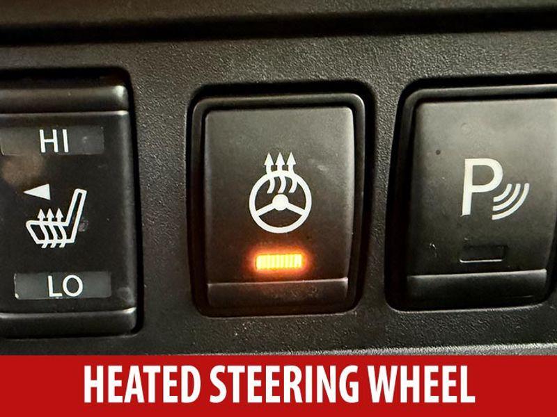 new 2025 Nissan Frontier car, priced at $41,410