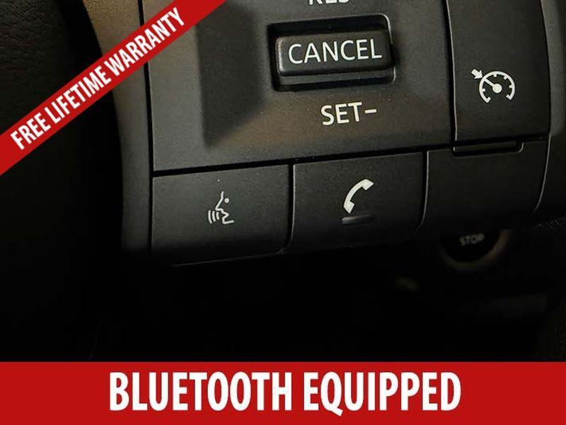 new 2026 Nissan Pathfinder car, priced at $37,189