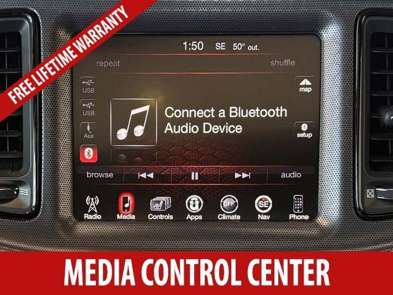 used 2017 Dodge Challenger car, priced at $20,550