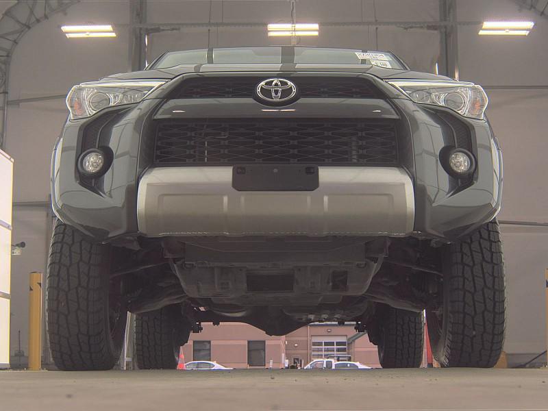 used 2019 Toyota 4Runner car, priced at $36,750
