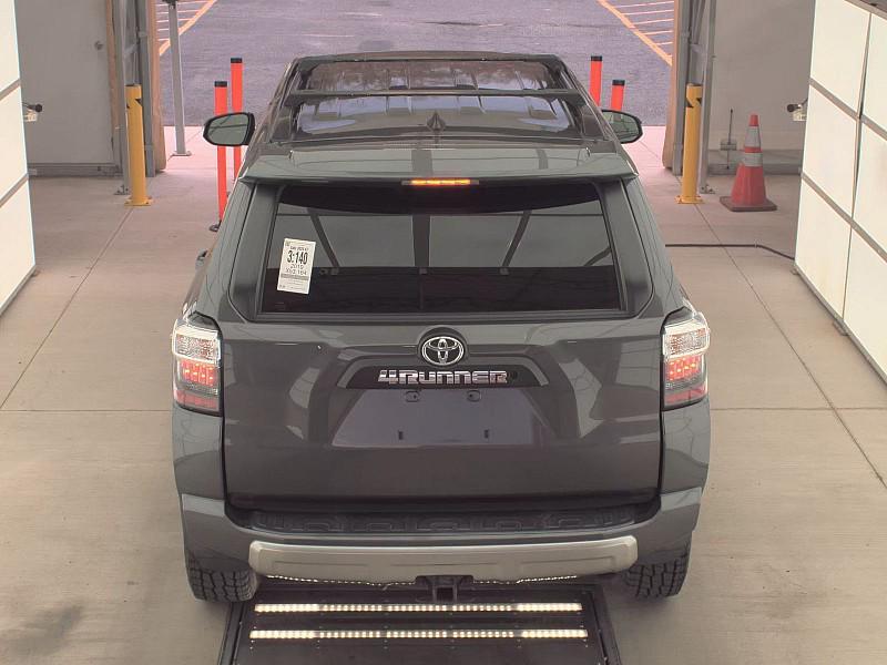 used 2019 Toyota 4Runner car, priced at $36,750