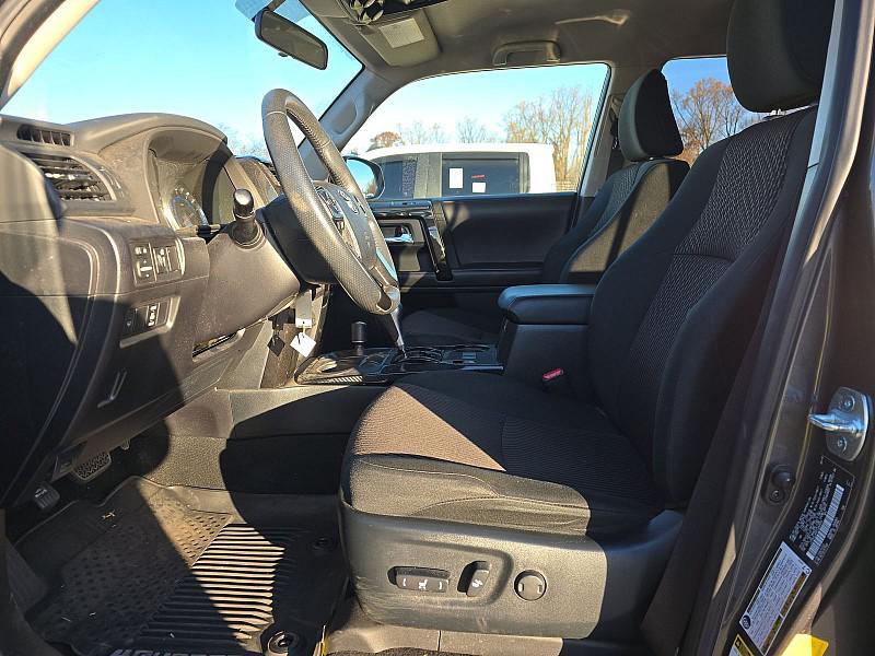 used 2019 Toyota 4Runner car, priced at $36,750