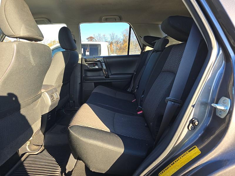 used 2019 Toyota 4Runner car, priced at $36,750