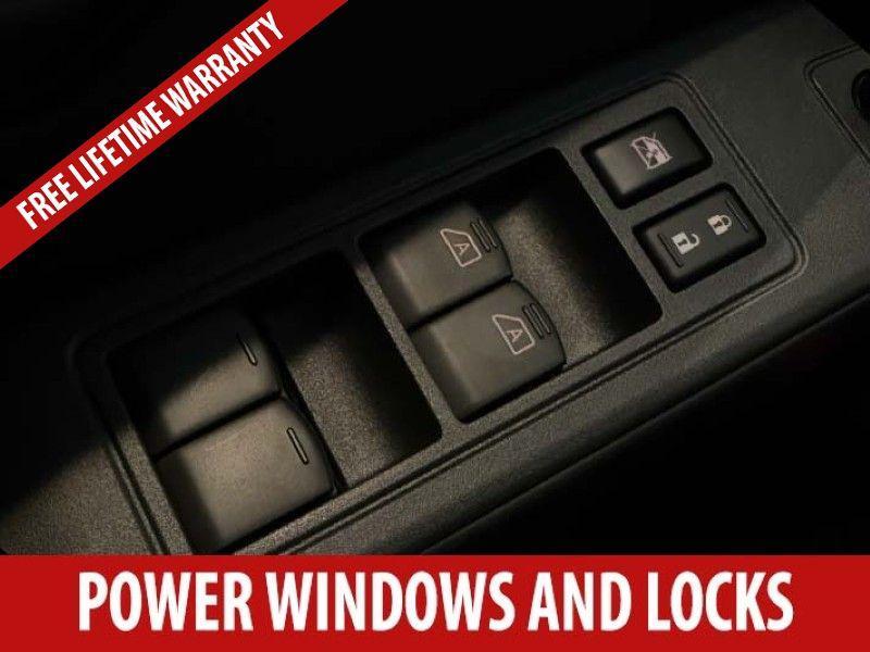 new 2026 Nissan Frontier car, priced at $48,195