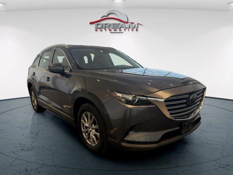 used 2018 Mazda CX-9 car, priced at $18,600