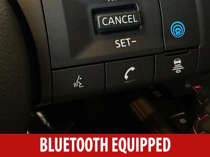 new 2026 Nissan Kicks car, priced at $28,113