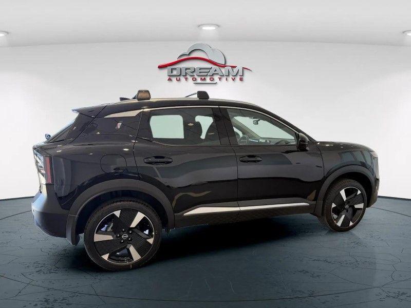 new 2026 Nissan Kicks car, priced at $28,113