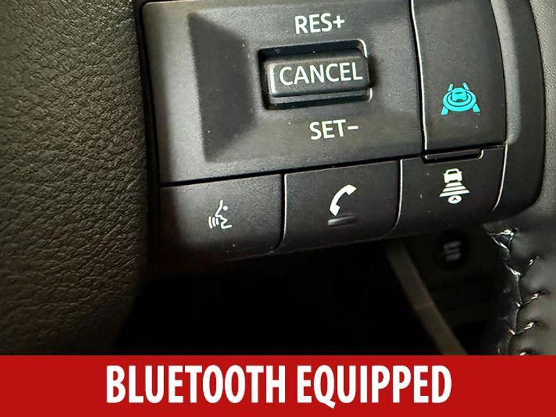 new 2026 Nissan Rogue car, priced at $29,874