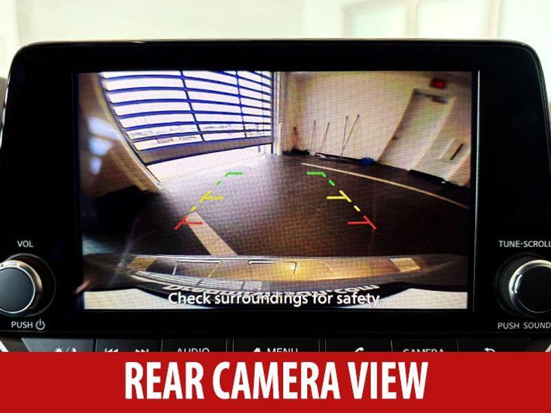 new 2026 Nissan Rogue car, priced at $29,874