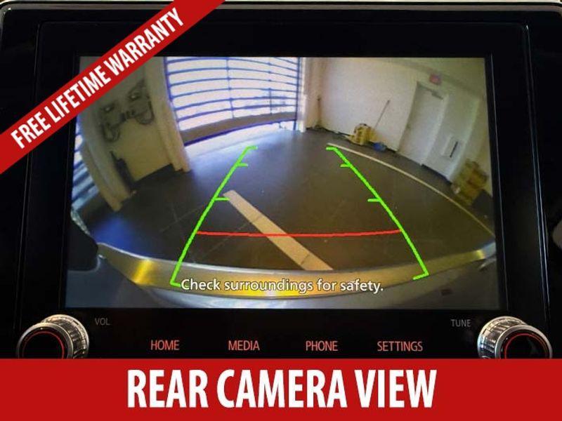 used 2024 Mitsubishi Outlander Sport car, priced at $18,425