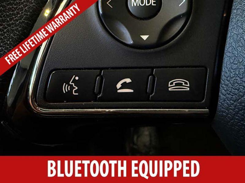 used 2024 Mitsubishi Outlander Sport car, priced at $18,425