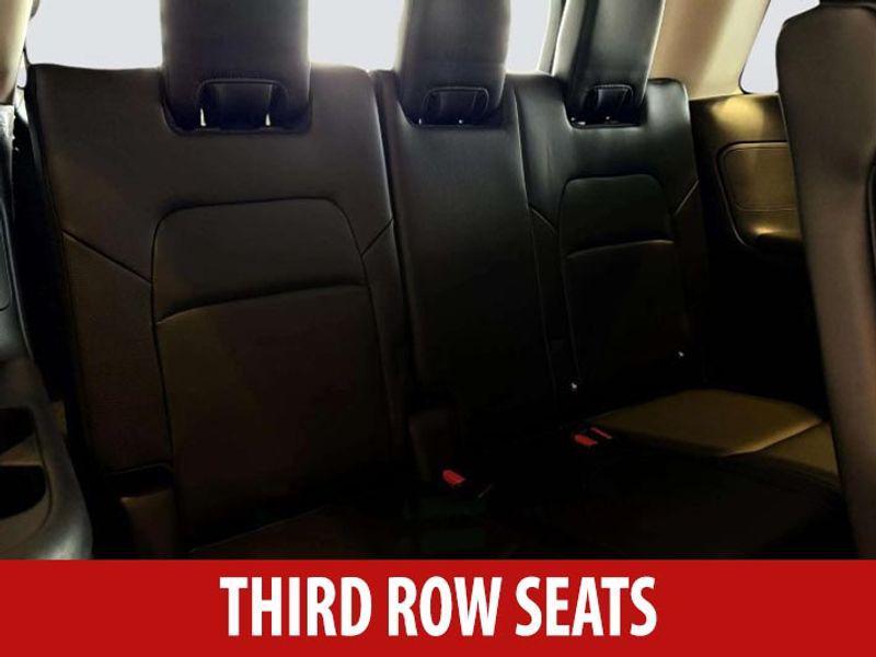 new 2025 Nissan Pathfinder car, priced at $41,580