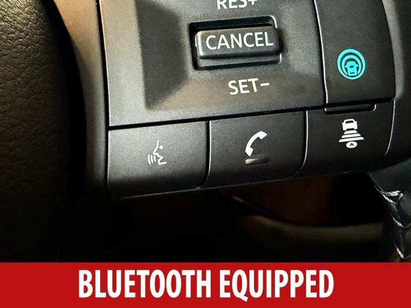 new 2025 Nissan Pathfinder car, priced at $41,580