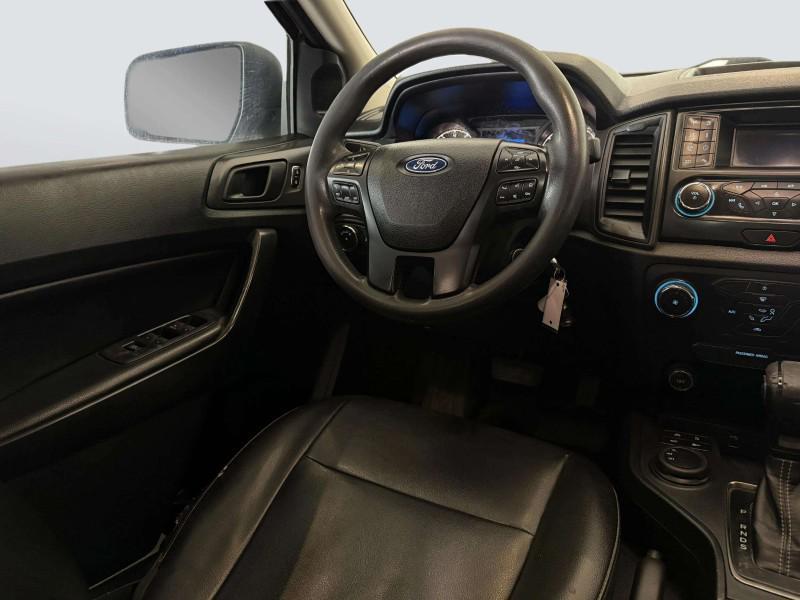 used 2020 Ford Ranger car, priced at $23,299