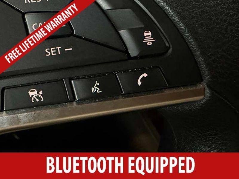 used 2024 Nissan Sentra car, priced at $17,250