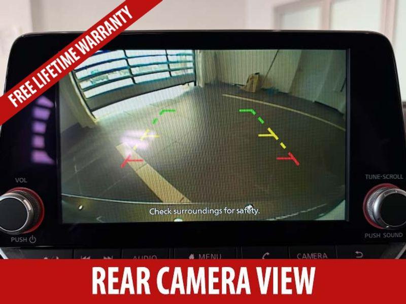 used 2024 Nissan Sentra car, priced at $17,250