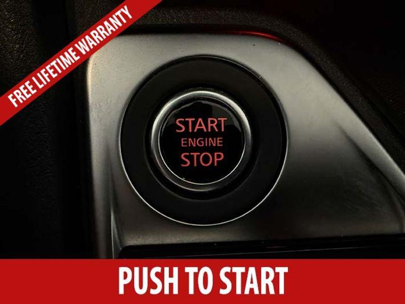 used 2024 Nissan Sentra car, priced at $17,250