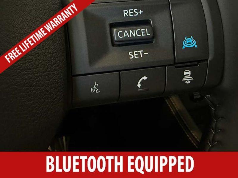 new 2026 Nissan Rogue car, priced at $39,264