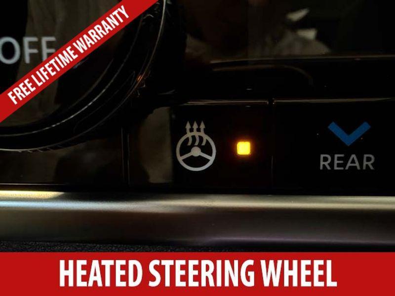 new 2026 Nissan Rogue car, priced at $39,264