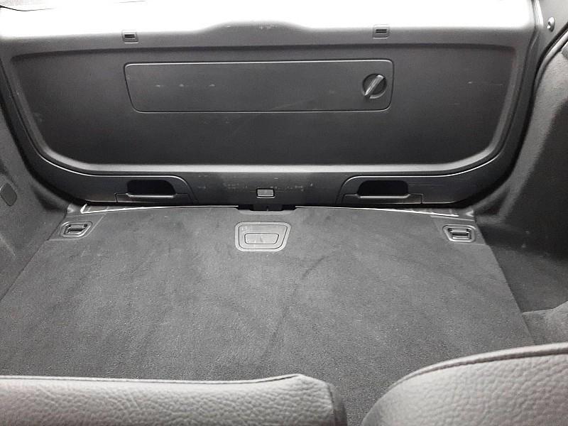 used 2025 Volvo XC60 car, priced at $35,000