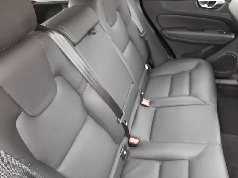 used 2025 Volvo XC60 car, priced at $35,000