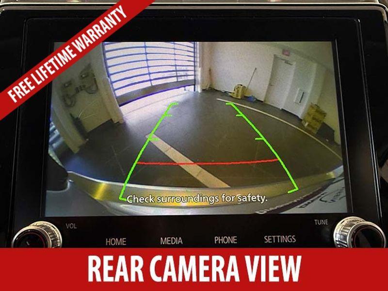 used 2024 Mitsubishi Outlander Sport car, priced at $18,425