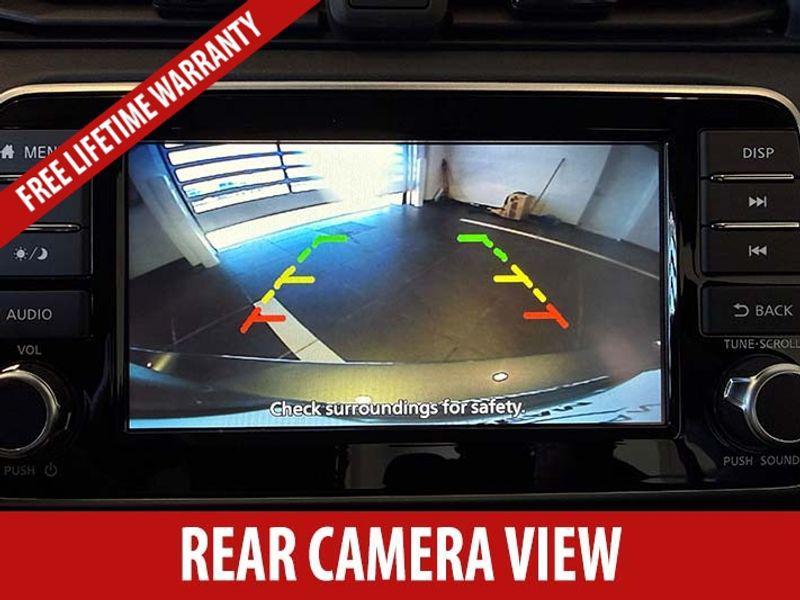 new 2025 Nissan Versa car, priced at $18,479