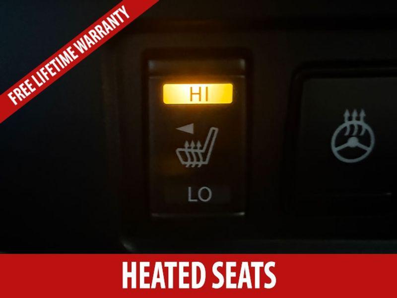 new 2026 Nissan Frontier car, priced at $39,035