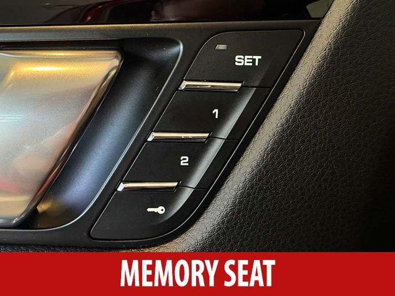 used 2020 Porsche Macan car, priced at $30,500